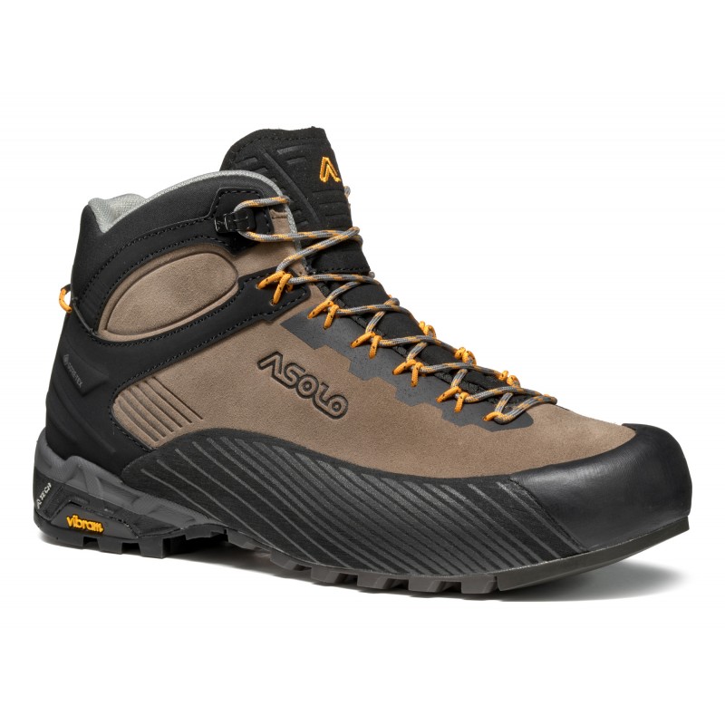 Ботинки Eldo Evo Mid LTH GV M (RU 42 UK 9 USm 9 (1/2) СМ 28; Almond)